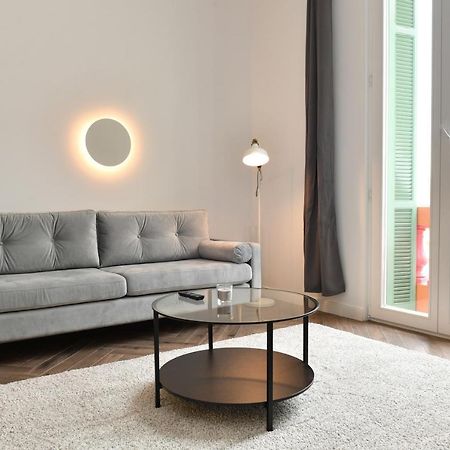 1 Bedroom Apartment Next To Monaco Beausoleil Dış mekan fotoğraf