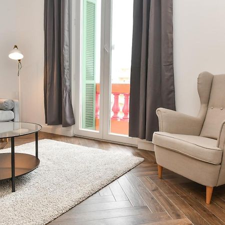1 Bedroom Apartment Next To Monaco Beausoleil Dış mekan fotoğraf