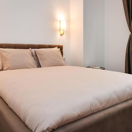 1 Bedroom Apartment Next To Monaco Beausoleil Dış mekan fotoğraf