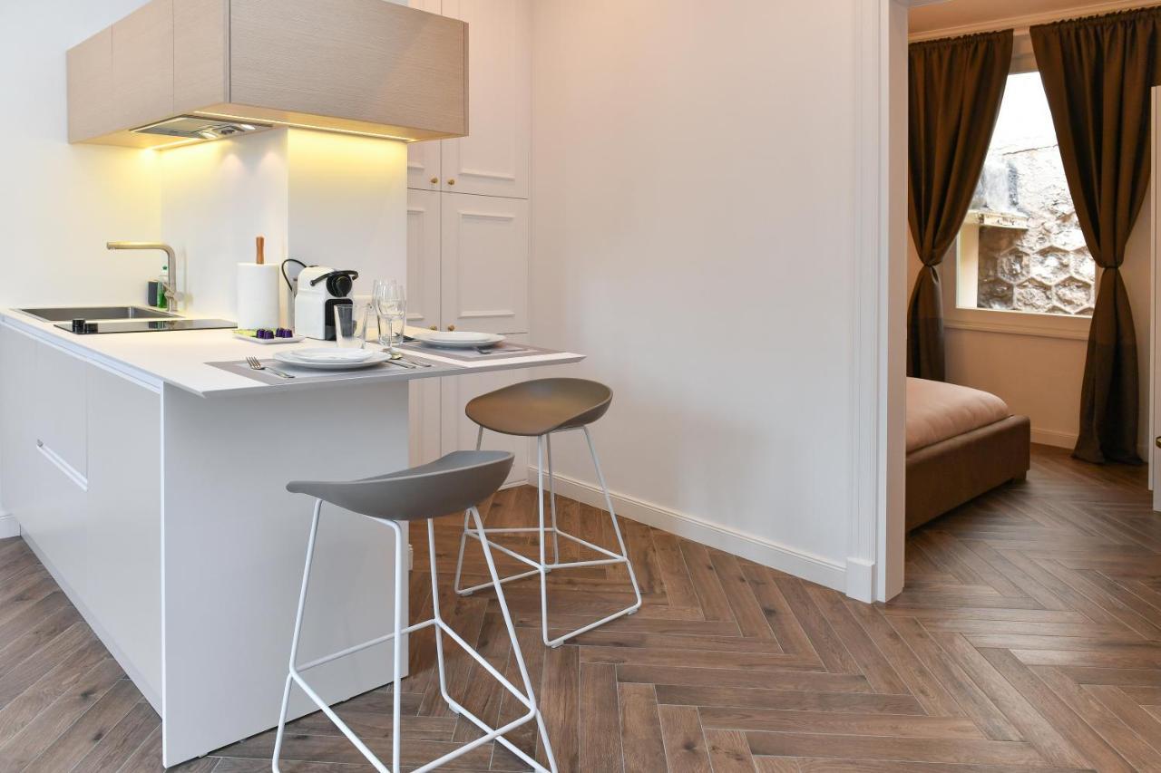 1 Bedroom Apartment Next To Monaco Beausoleil Dış mekan fotoğraf