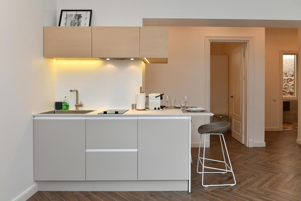 1 Bedroom Apartment Next To Monaco Beausoleil Dış mekan fotoğraf