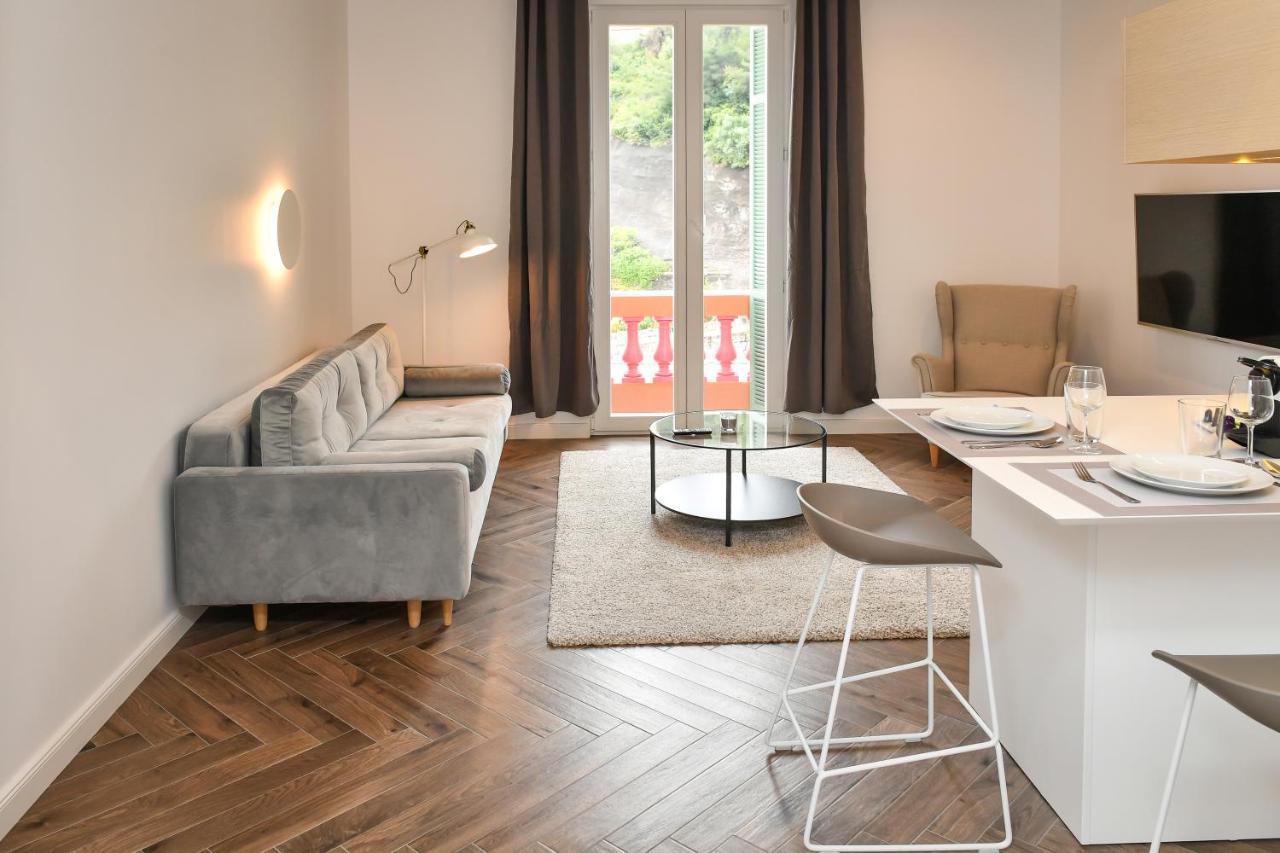 1 Bedroom Apartment Next To Monaco Beausoleil Dış mekan fotoğraf