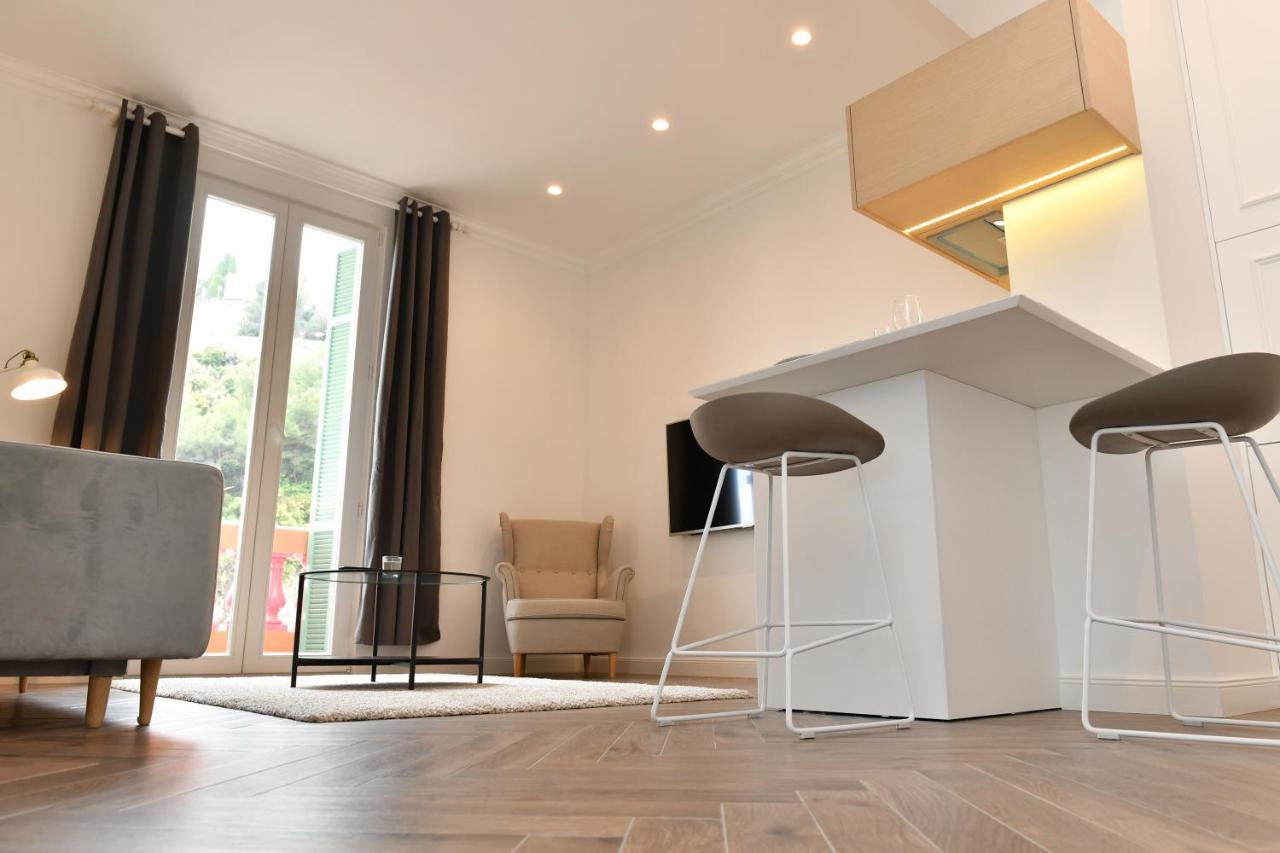 1 Bedroom Apartment Next To Monaco Beausoleil Dış mekan fotoğraf