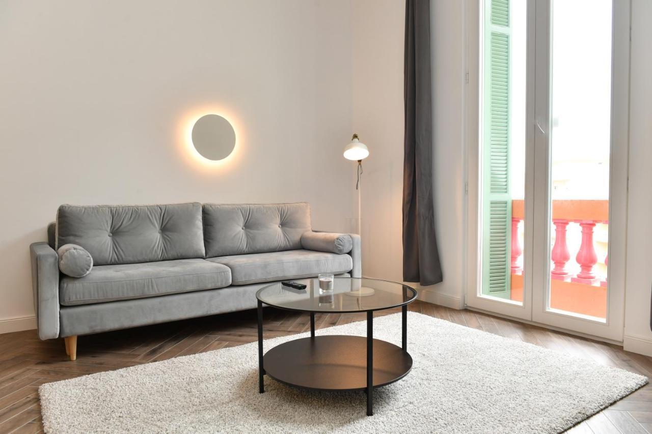 1 Bedroom Apartment Next To Monaco Beausoleil Dış mekan fotoğraf