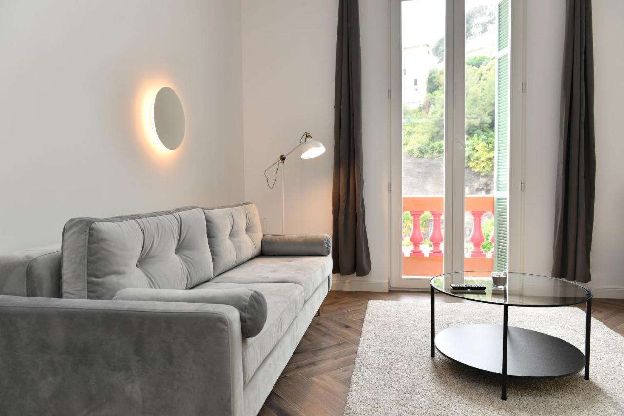 1 Bedroom Apartment Next To Monaco Beausoleil Dış mekan fotoğraf