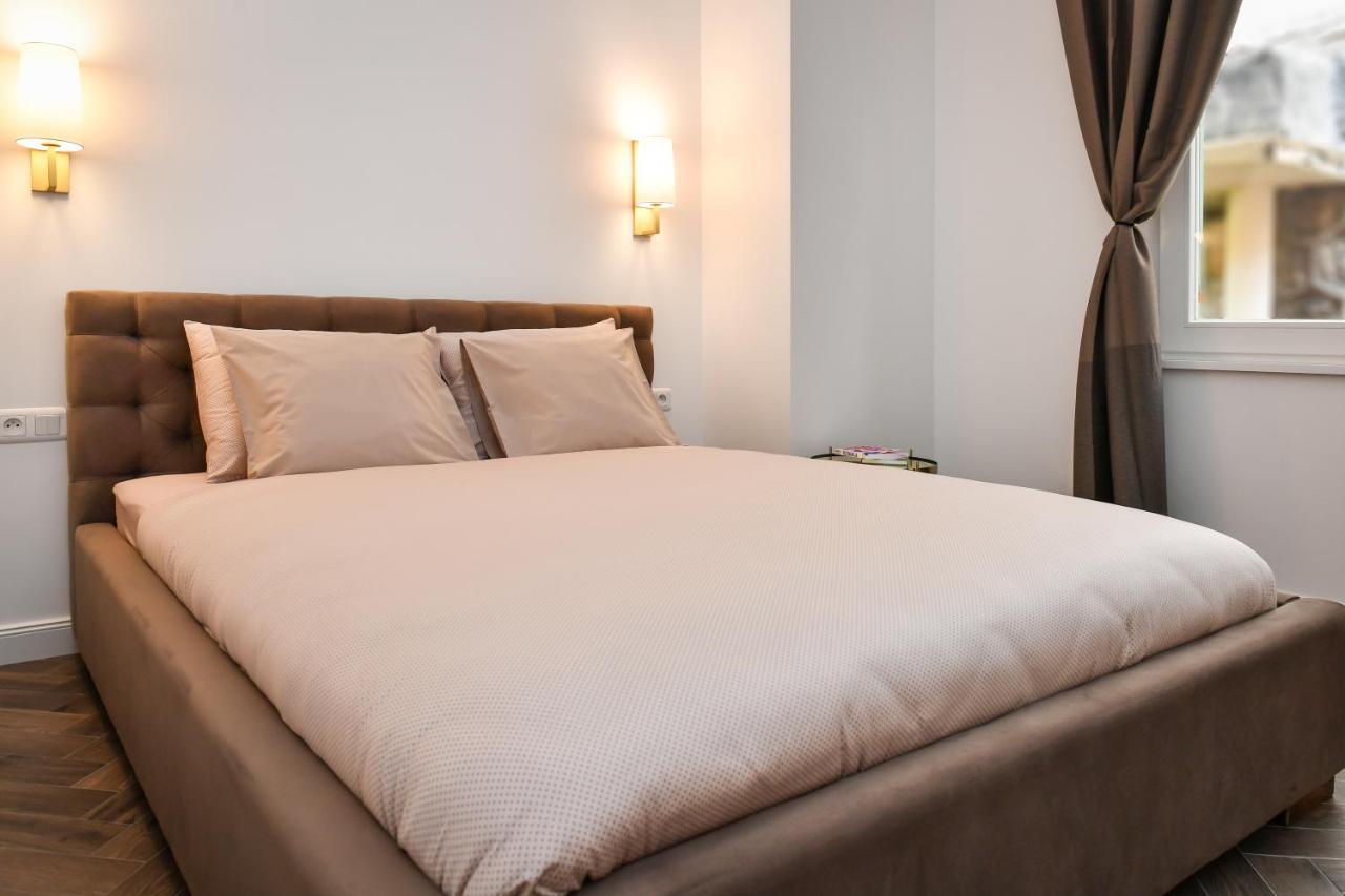 1 Bedroom Apartment Next To Monaco Beausoleil Dış mekan fotoğraf
