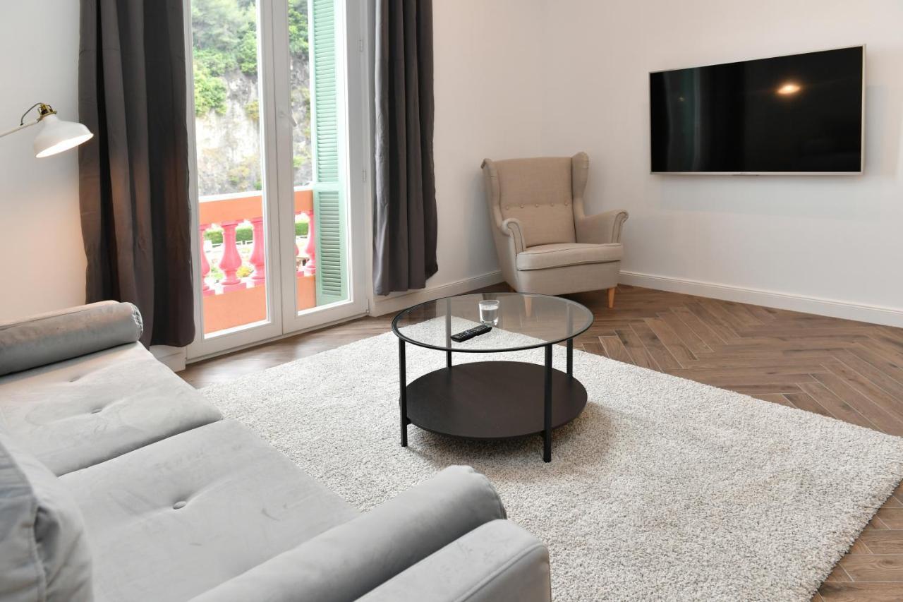 1 Bedroom Apartment Next To Monaco Beausoleil Dış mekan fotoğraf