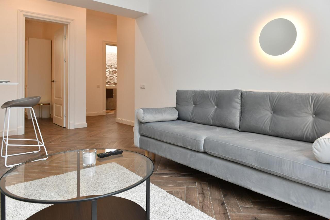 1 Bedroom Apartment Next To Monaco Beausoleil Dış mekan fotoğraf