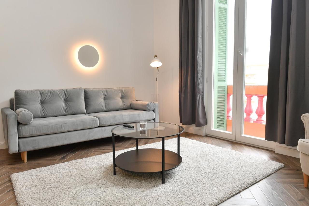 1 Bedroom Apartment Next To Monaco Beausoleil Dış mekan fotoğraf