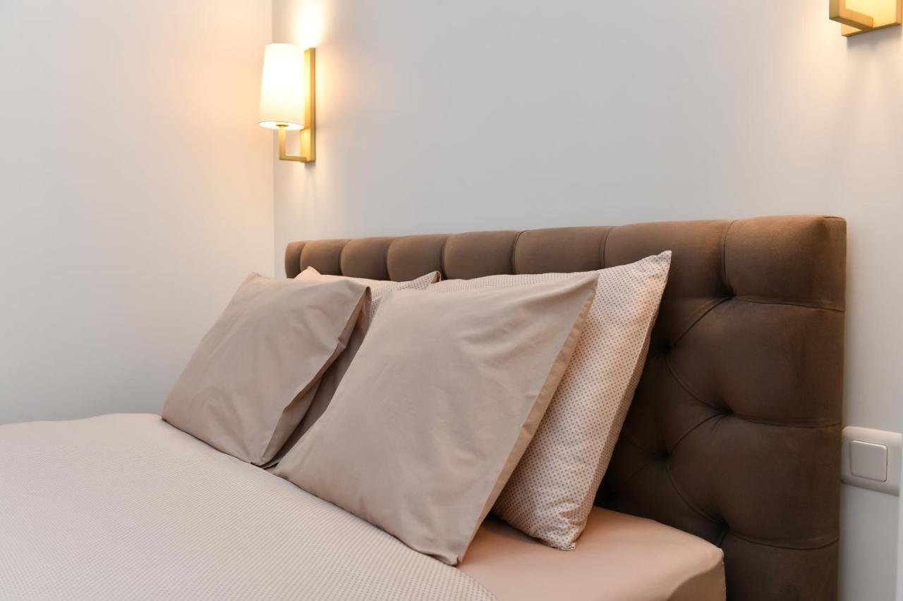 1 Bedroom Apartment Next To Monaco Beausoleil Dış mekan fotoğraf