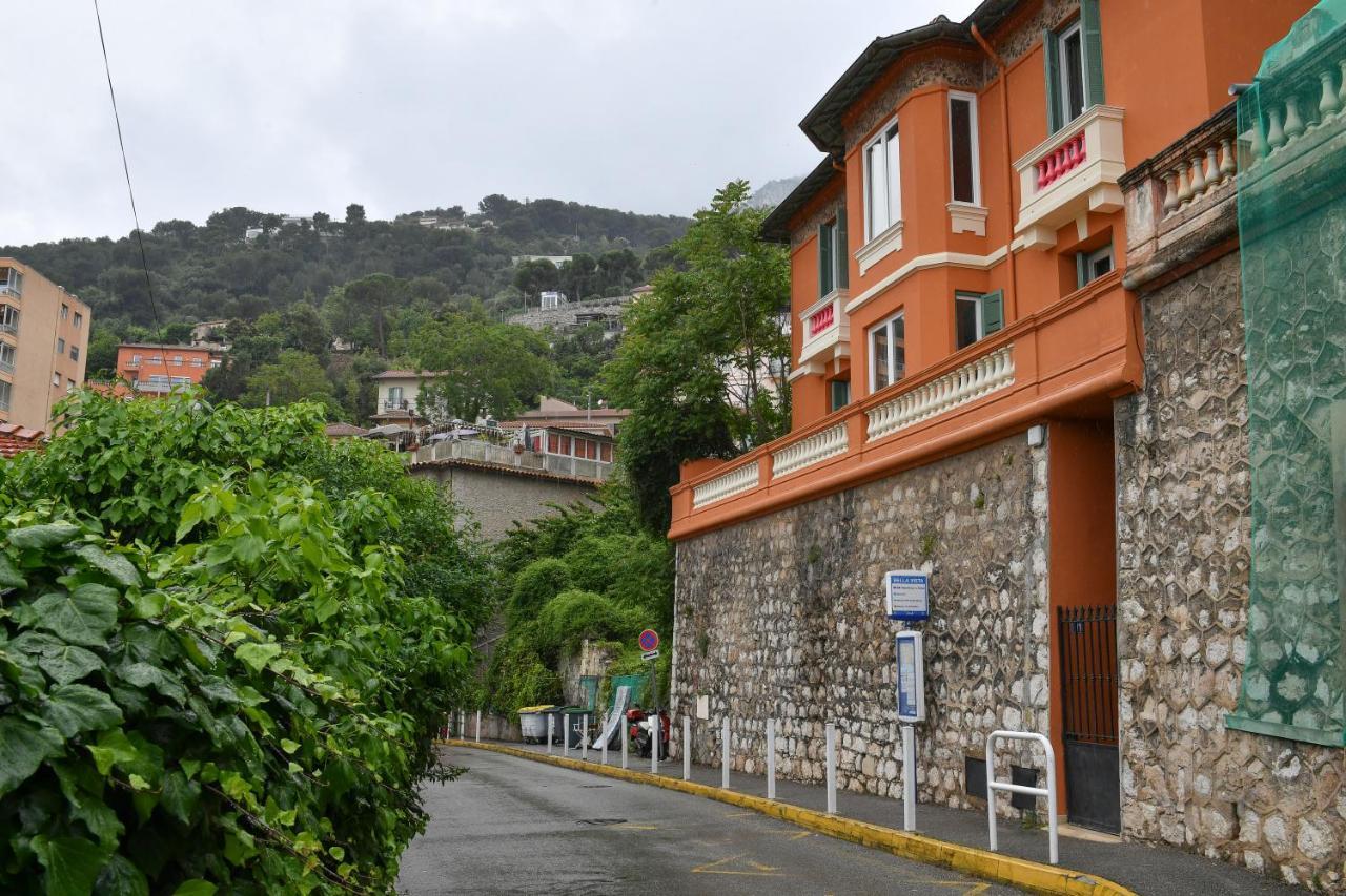 1 Bedroom Apartment Next To Monaco Beausoleil Dış mekan fotoğraf