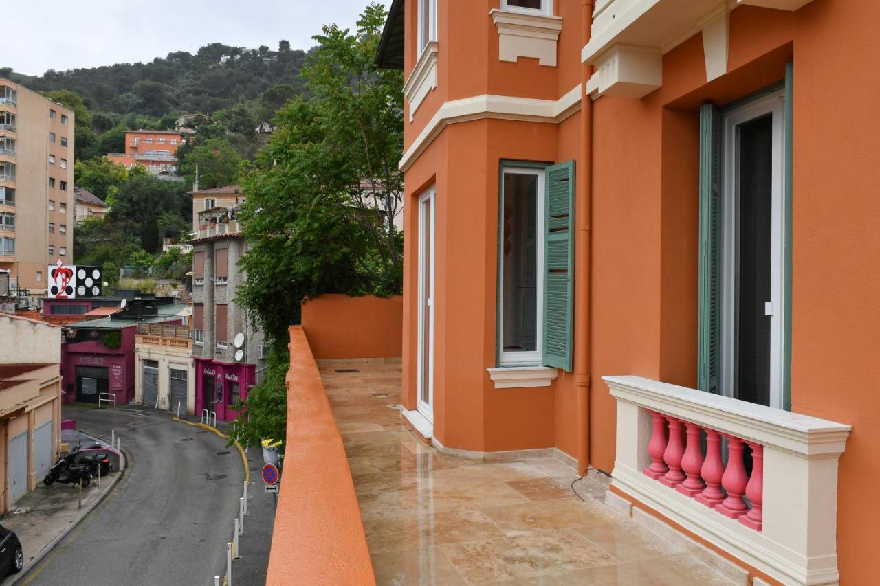 1 Bedroom Apartment Next To Monaco Beausoleil Dış mekan fotoğraf