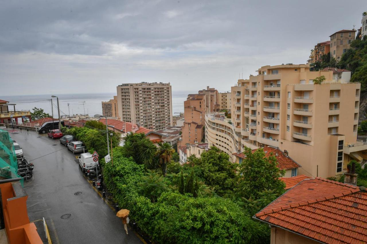 1 Bedroom Apartment Next To Monaco Beausoleil Dış mekan fotoğraf